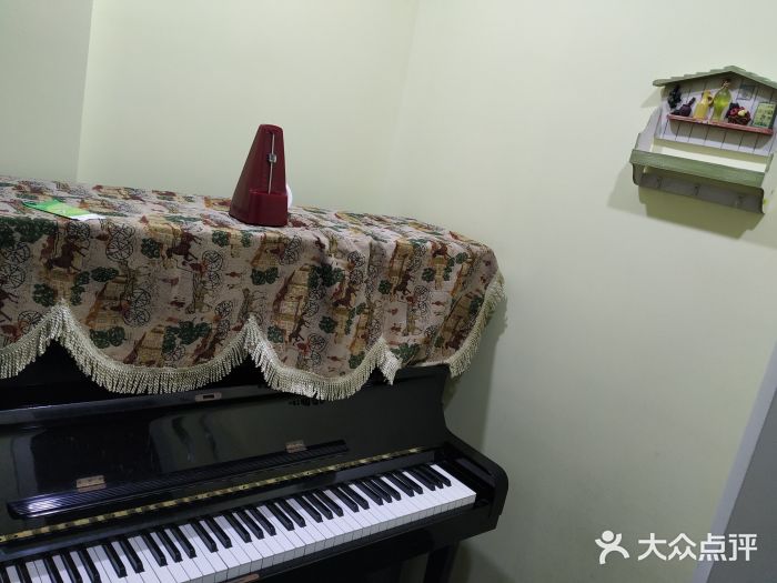 爱之梦艺术院图片