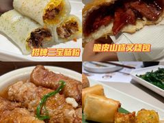 -蔡澜点心·粤菜(西单大悦城店)