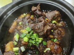 -海宁煲农家菜(惠南镇店)