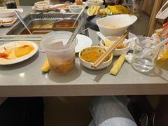 -海底捞火锅(旭辉MALL店)