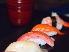 -雲上錢屋·怀石料理(上海中心店)
