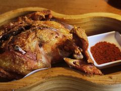 -福茂源横山铁锅羊肉(牡丹园店)