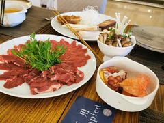 -大连中远海运洲际酒店