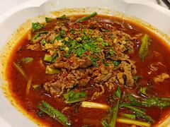 -眉州东坡(远洋未来广场店)