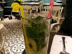 -美奈小馆·越南料理(中航城君尚购物中心店)