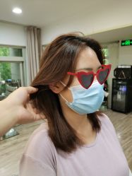 -AFA Hair studio·女士发型设计