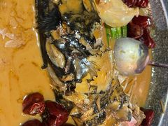 -青年公社烤鸭(青年路店)