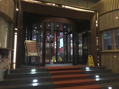 -中影国际影城(兰生大厦CINITY LED店)