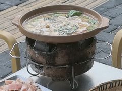 -德四家·云南傣味烧烤品牌(和谐店)