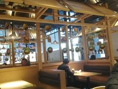 -老乡鸡(亚夏汽车城同创科技园店)