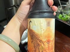 -滇野云南野生菌餐厅(陕西南路店)