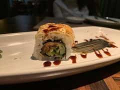 -山葵家·创意料理(临平银泰城店)