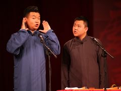 -青曲社相声(易俗街区店)