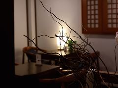 包厢-慕咖啡(宽窄巷子店)