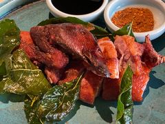 -沿途四季·云南菜(建外大街店)