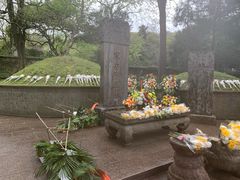 -岳王庙