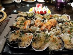 -宴秋杭州菜(锦艺城店)