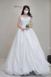 点击看大图 -Bridal Queen·婚纱女皇