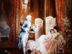 -玫瑰厅上海菜(兴国路店)