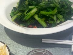 -添福来墨鱼饺子 · 海鲜东北菜(大连星海·黄浦路店)