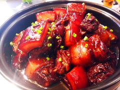 -祝家花園(伯渎港店)