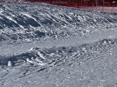 -长白山红松王滑雪场