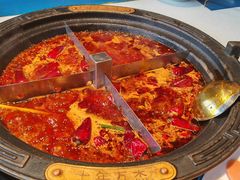 -万杰老灶火锅·20年老品牌(大丰店)