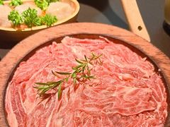-季季山·云南野生菌火锅(上海首店)