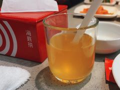 -海底捞火锅(新松江路生日主题店)