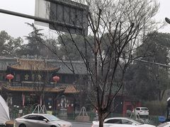 -青羊宫