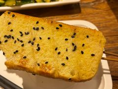 -平娃三宝烧烤·面食(南小街店)