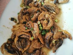-标记好食