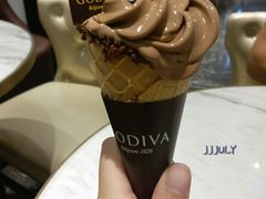 -GODIVA(王府井apm店)