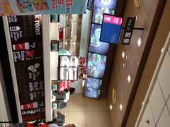 -肯德基(济南火车站一店)
