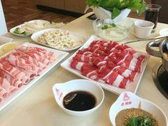 -彤德莱火锅(大学城店)
