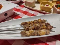 -西贝(紫荆广场店)