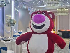 -云天楼国鼎喜宴中心(国鼎店)