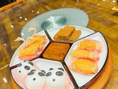 -顺兴老茶馆·精品川菜(世纪城店)