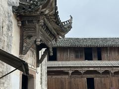 -潜口民宅博物馆