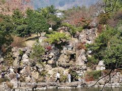 -台州府城(东湖)