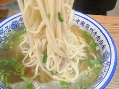 -西北朗益和穆斯林餐厅