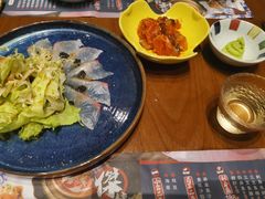 -傑·料理·海鲜放题(佛山文华荟店)