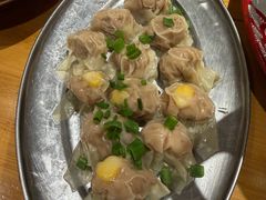 招牌牛肉蒸云吞-李爆爆鲜烧牛肉馆(城市花园店)