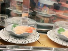 -争鲜回转寿司(中街大悦城店)