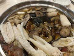 -太婆天府山珍酒楼(亚运村店)