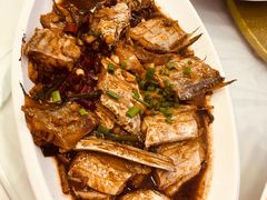 -渔中舟海鲜大排档(普陀沈家门店)