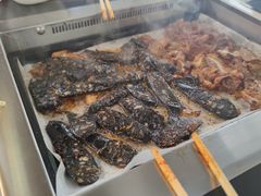 -禾禾烤肉