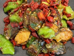 -船歌·鱼水饺青岛菜(金狮广场店)