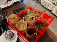 -随变烧烤麻辣鸡煲(佐敦店)