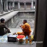 我觉得唯一值得看的是那个巴肯山吧 人又多,逛起来剧热